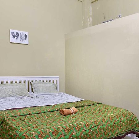 Onong'S Homestay & Cafe Tomohon Exteriér fotografie