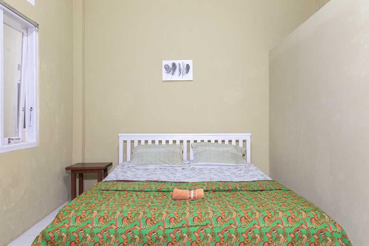 Onong'S Homestay & Cafe Tomohon Exteriér fotografie