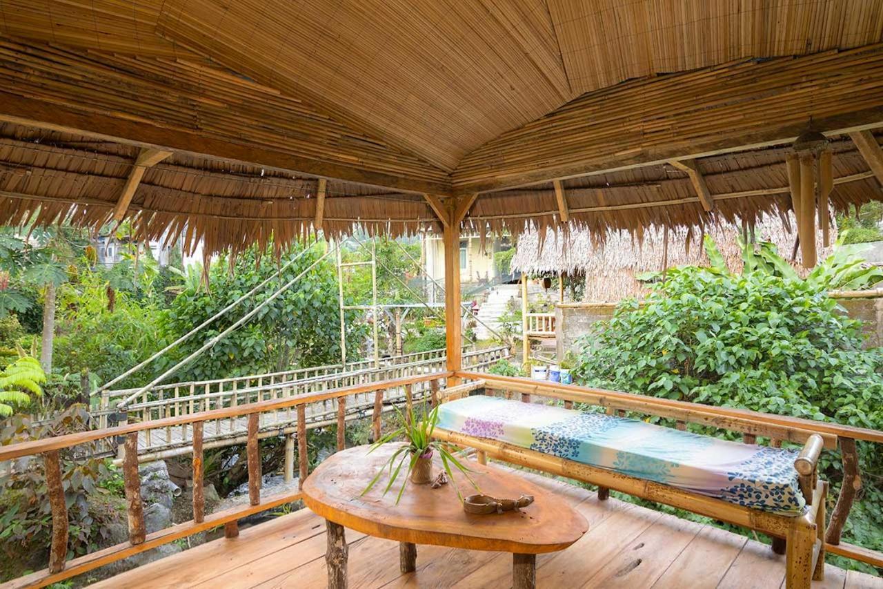 Onong'S Homestay & Cafe Tomohon Exteriér fotografie