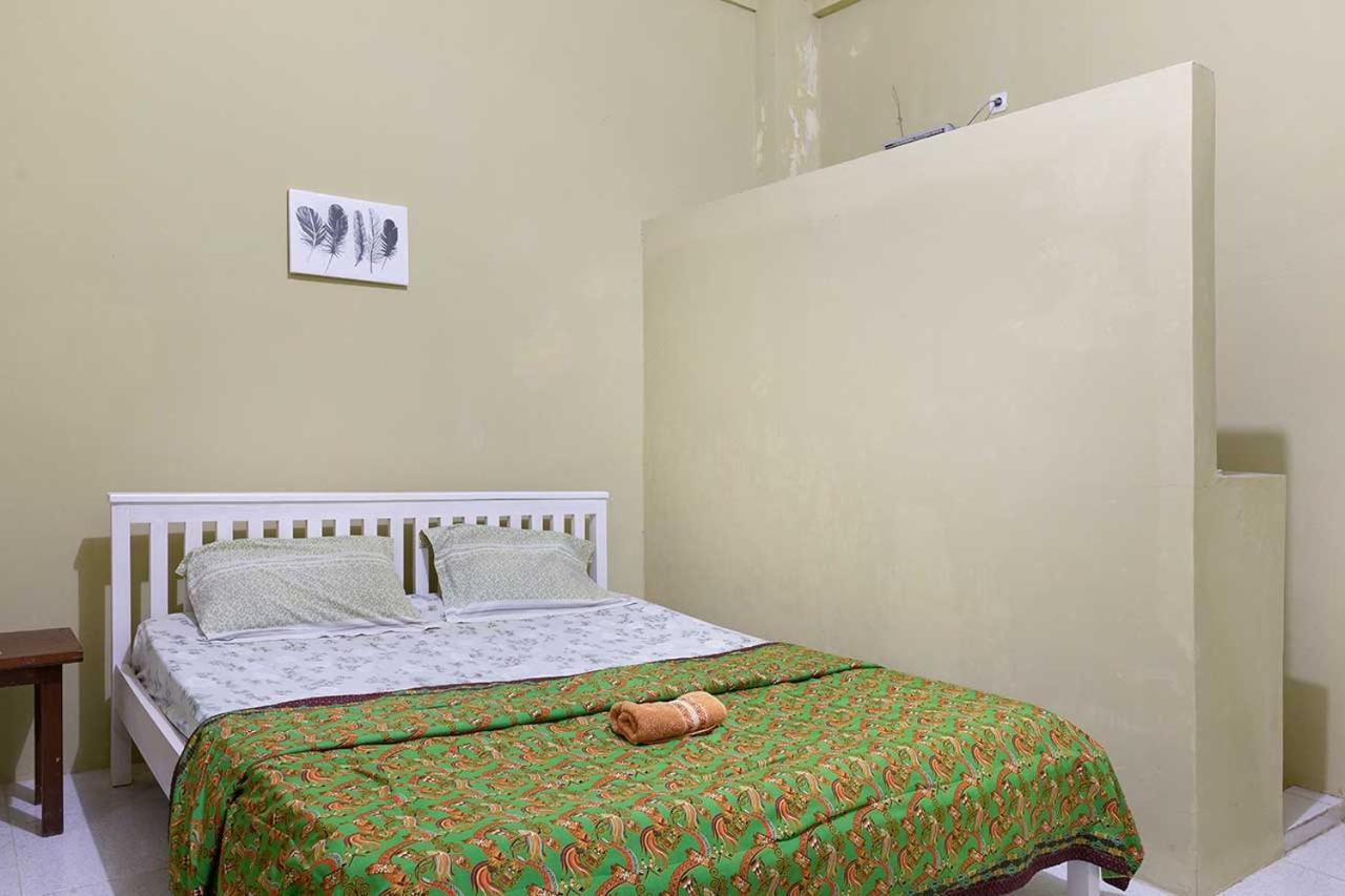 Onong'S Homestay & Cafe Tomohon Exteriér fotografie